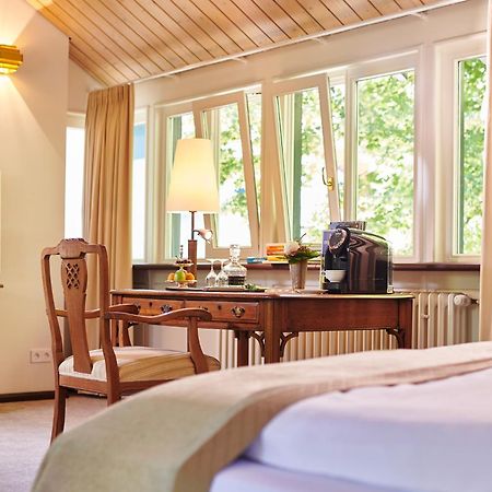 Hotel Hohenhaus Herleshausen 外观 照片