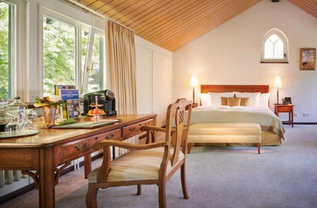 Hotel Hohenhaus Herleshausen 外观 照片
